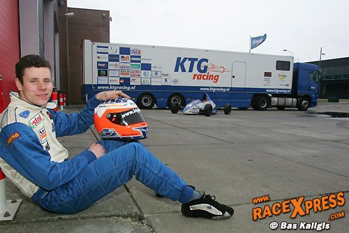 Simon Knap